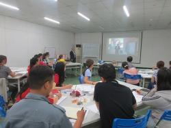 Kỹ năng quản lý công việc hiệu quả - Pou Yuen (27.09.2017)
